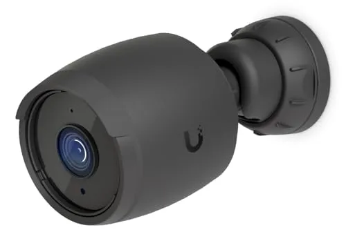 Ubiquiti UniFi Protect G6 Bullet 3
