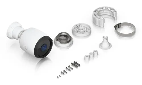 Ubiquiti UniFi Protect G6 Bullet 4