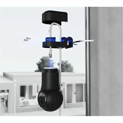 UbiQuiti UVC-G5-PTZ-B 2