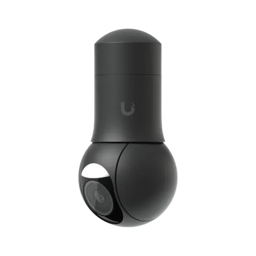 UbiQuiti UVC-G5-PTZ-B 5