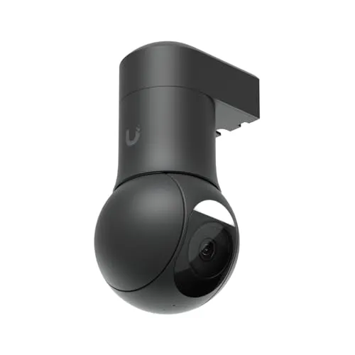 UbiQuiti UVC-G5-PTZ-B 4