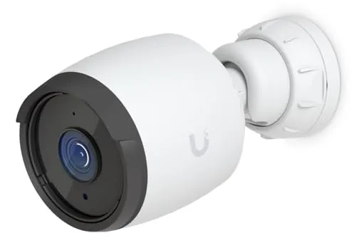 UbiQuiti UVC-G6-BULLET-W 2