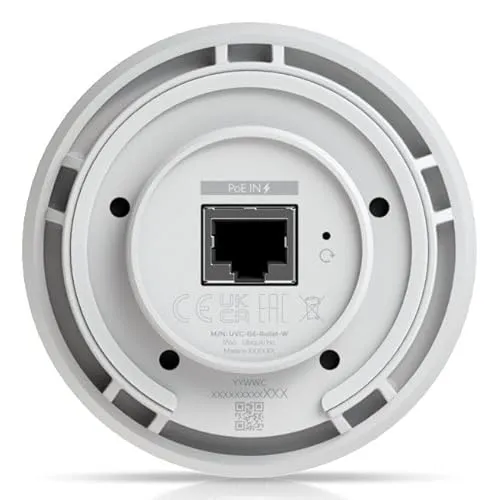 UbiQuiti UVC-G6-BULLET-W 4