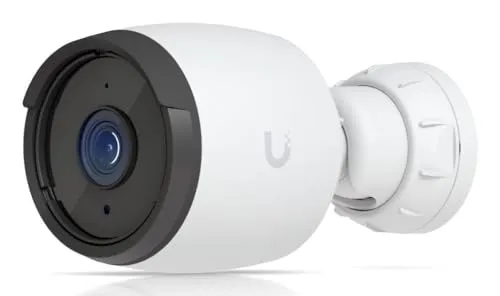 UbiQuiti UVC-G6-BULLET-W 3