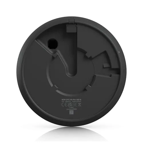 Ubiquiti UVC-G6-PRO 5