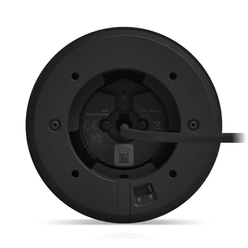 UbiQuiti UVC-G6-TURRET-B 6