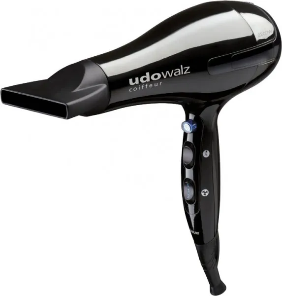 Udo Walz by Beurer S5 2200