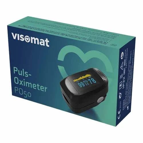 Uebe Medical PO50