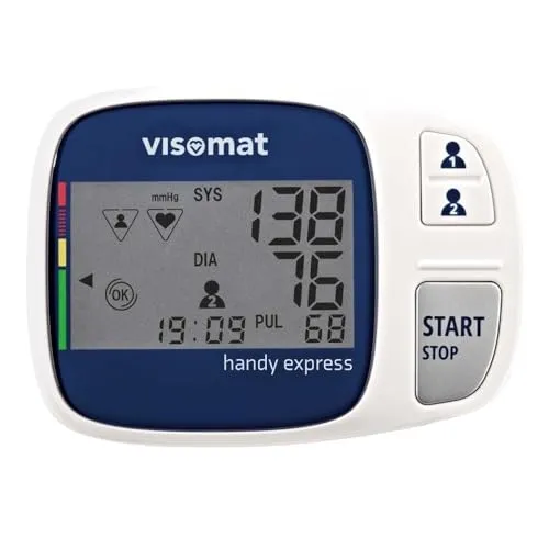 Uebe Medical Visomat Handy Express