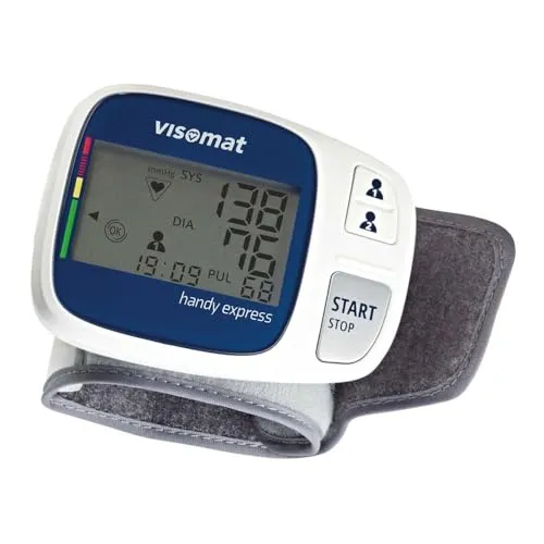 Uebe Medical Visomat Handy Express 3
