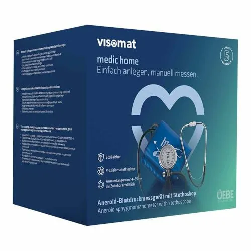 Uebe Medical Visomat Medic Home