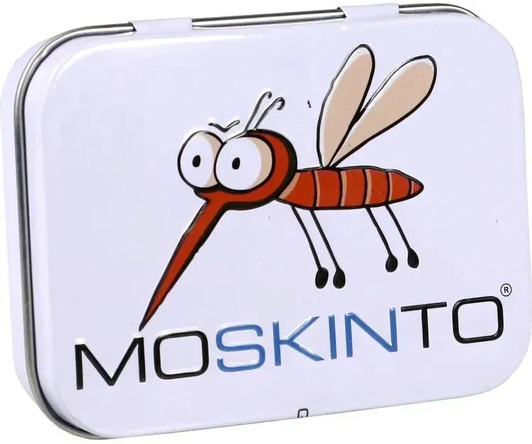 Uebe Moskinto