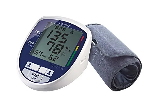 Uebe VISOMAT comfort form