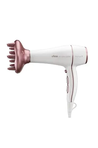 Ufesa Air Glow 4