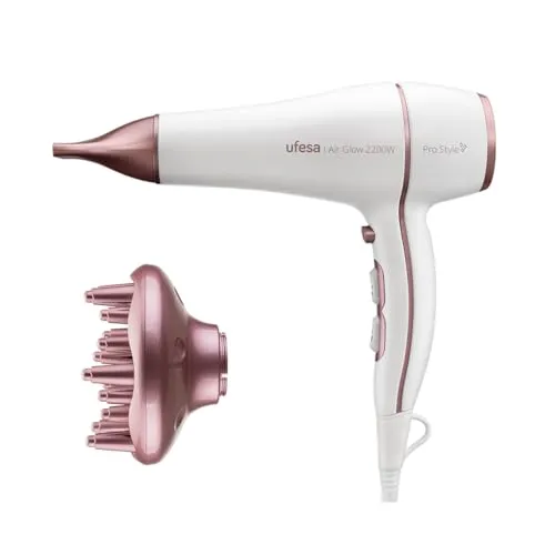 Ufesa Air Glow 3