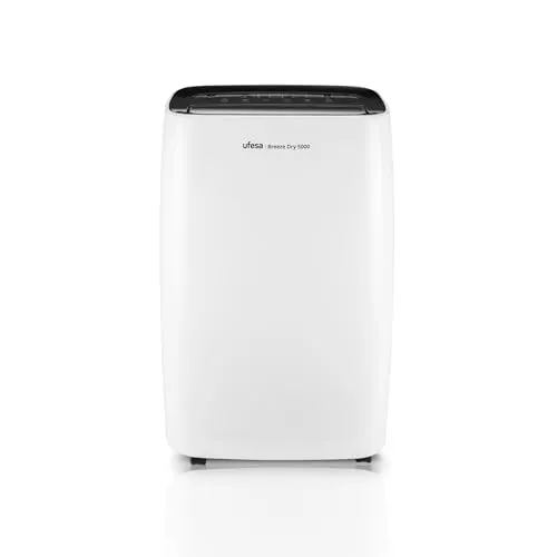 Ufesa Breeze Dry 5000