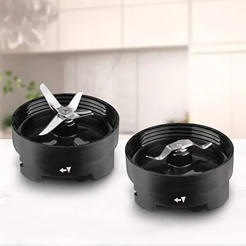 Ufesa BS2500 Nutriboom 2