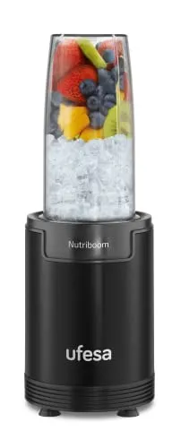 Ufesa BS2500 Nutriboom