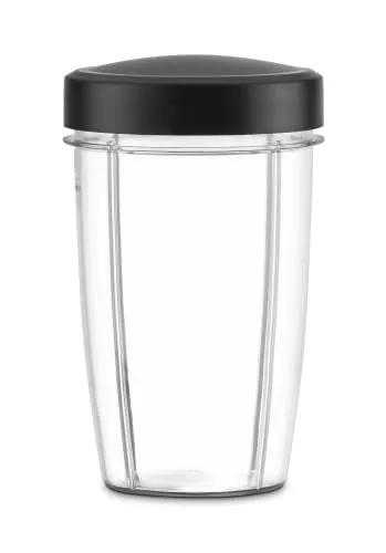 Ufesa BS2500 Nutriboom 4