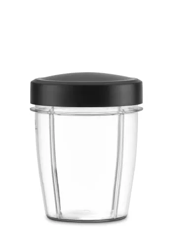 Ufesa BS2500 Nutriboom 5