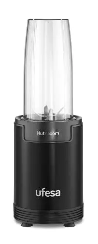 Ufesa BS2500 Nutriboom 6
