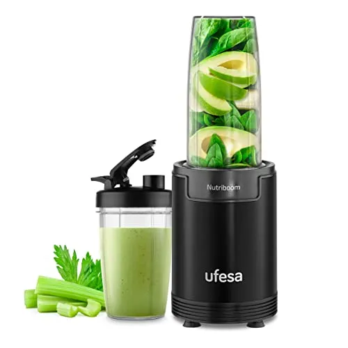 Ufesa BS2500 Nutriboom 3