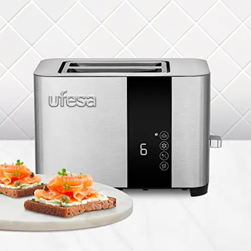 Ufesa Duo Delux UC 2