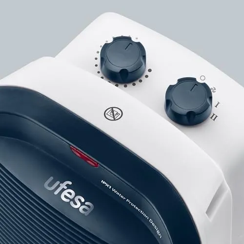 Ufesa Persei 4