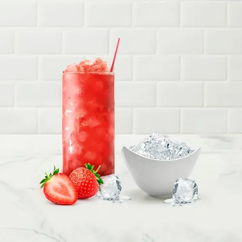 Ufesa Rock Crystal 4