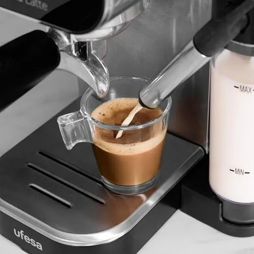 Ufesa Sienna Latte 3