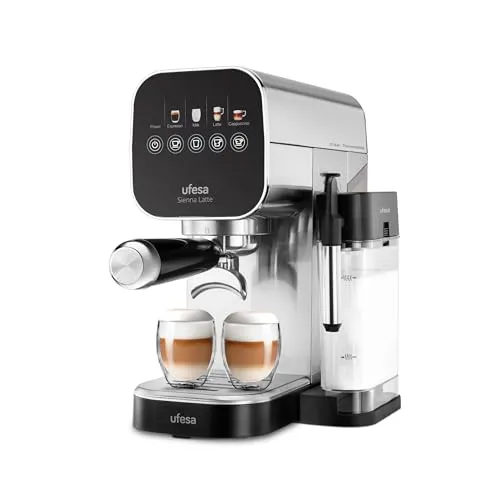 Ufesa Sienna Latte