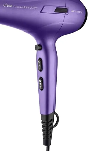 Ufesa X-Treme Shine 3