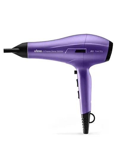 Ufesa X-Treme Shine