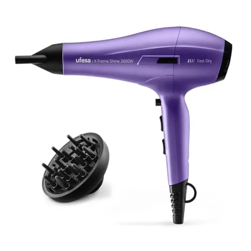 Ufesa X-Treme Shine 5