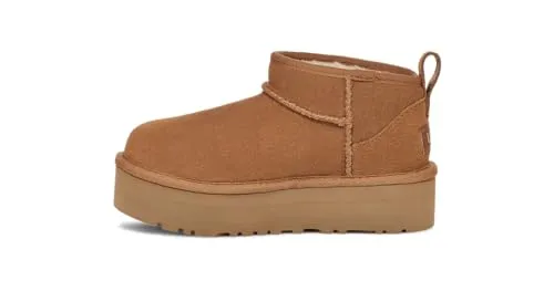 UGG Classic Ultra Mini 3