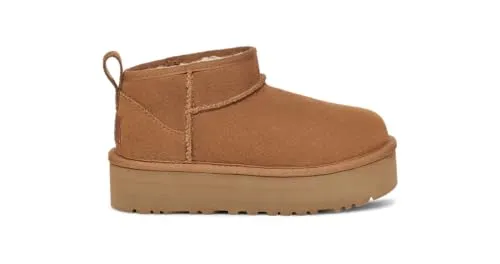 UGG Classic Ultra Mini 4