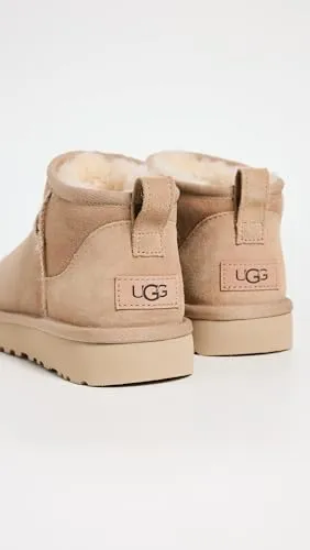 UGG Damen Winter 4