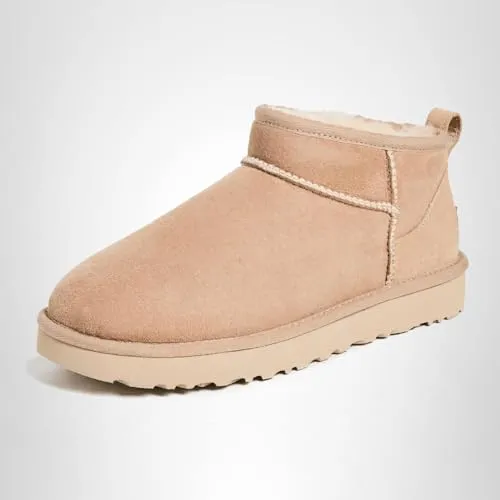 UGG Damen Winter 6