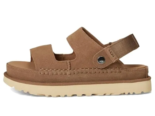 UGG Goldenstar Glide 4