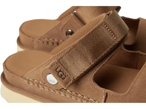UGG Goldenstar Glide 6