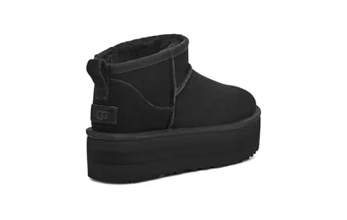 UGG Winter Boots 3