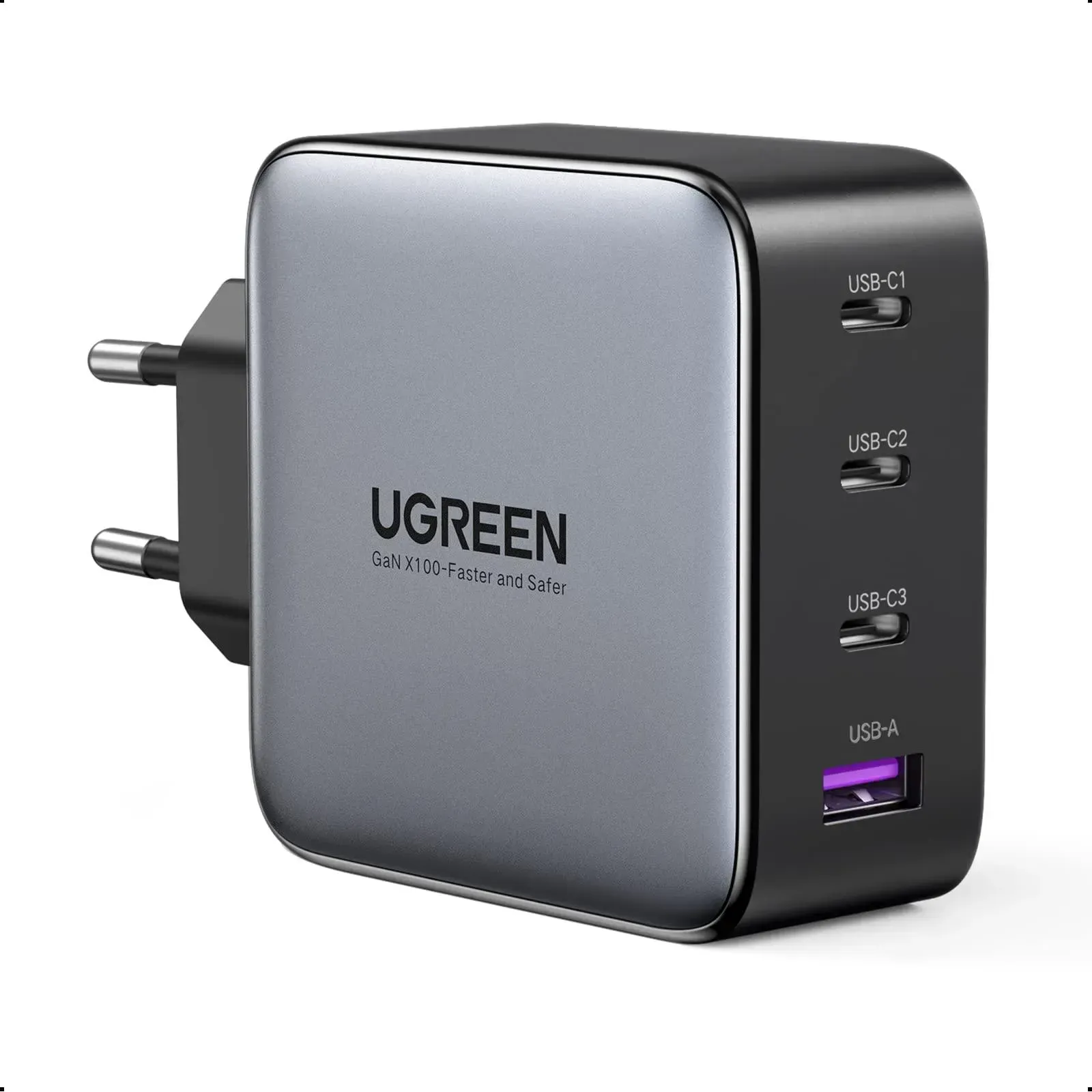 UGREEN 100W GaN