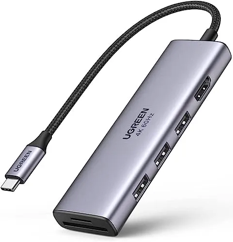UGREEN CM511