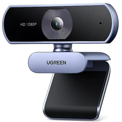 UGREEN FineCam Lite