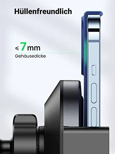 UGREEN Ladegerät 15W 4