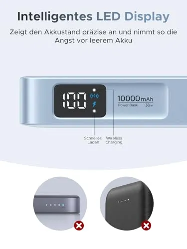 UGREEN MagFlow 3