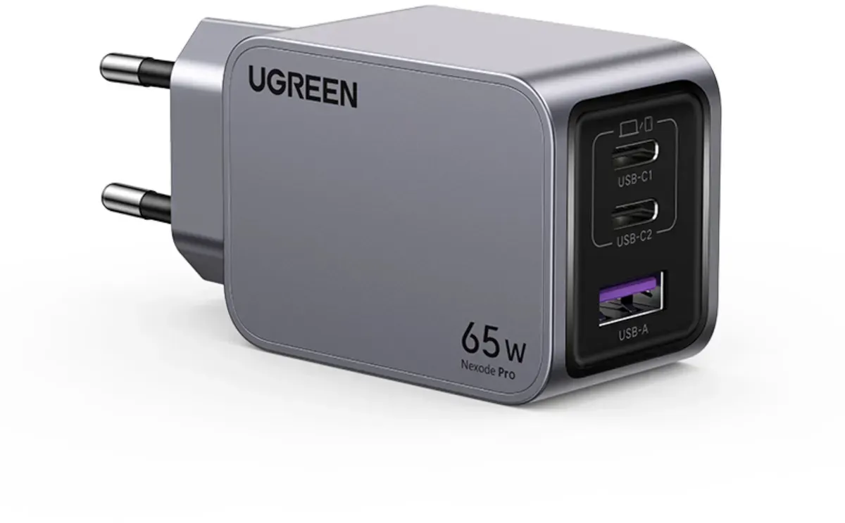 UGREEN Nexode Pro 65W