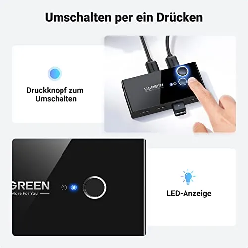 UGREEN UC 3
