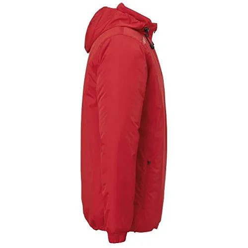 Uhlsport Essential Coachjacke 4