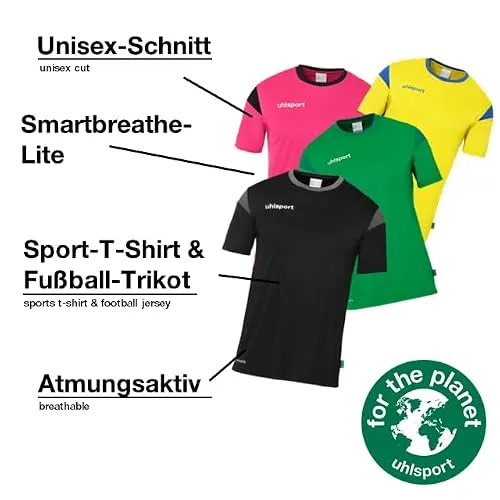 uhlsport Squad 27 UC 5